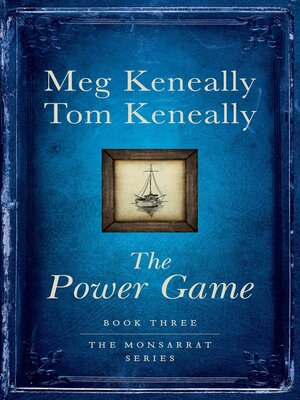 cover image of The Power Game